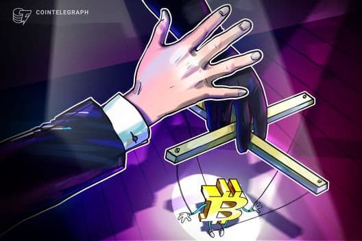 Crypto Wash Trading Case Reaches Court