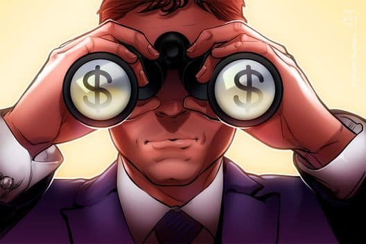 Bitcoin Trader Sees Lows as Dollar Surges