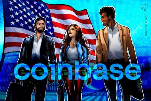Coinbase Receives Conditional Approval Trust
