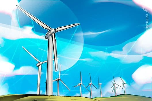 Bitcoin Miner Soluna Acquires Wind