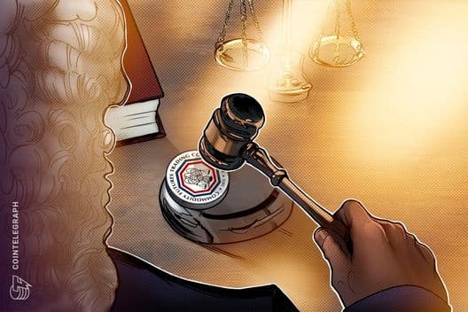 CFTC Sues States Over Prediction Market Authority