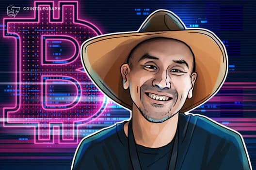 Jimmy Song Explains Bitcoin Needs