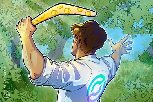 Circle Launch CirBTC Wrapped Bitcoin