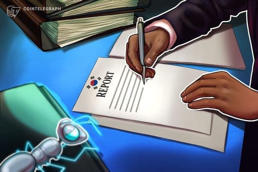 South Korean Brokerage Korea Investment Eyes Crypto