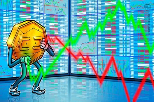 Crypto Faces Existential Token Problem