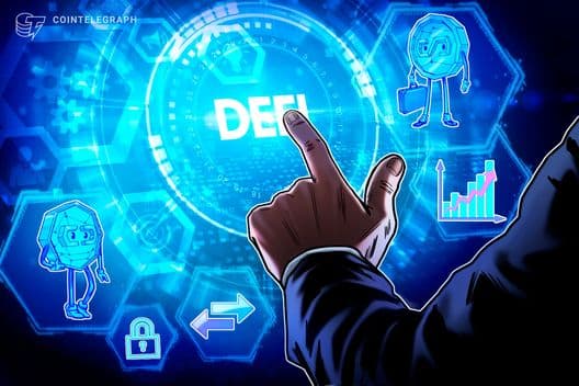 North Korean Workers Infiltrating DeFi