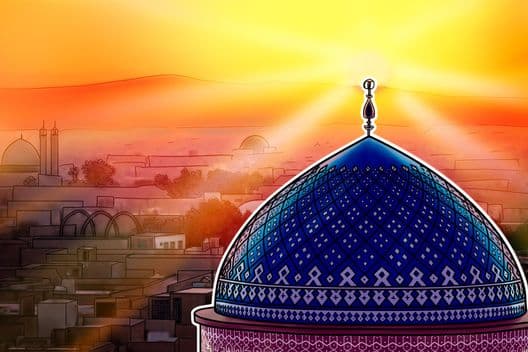 Iran Weighing Crypto Tolls Ships