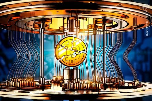 Bitcoin Years to Prepare for Quantum Risk