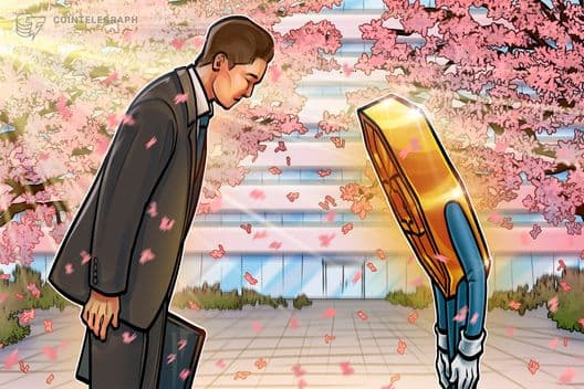 Japan Approves Bill Classify Crypto