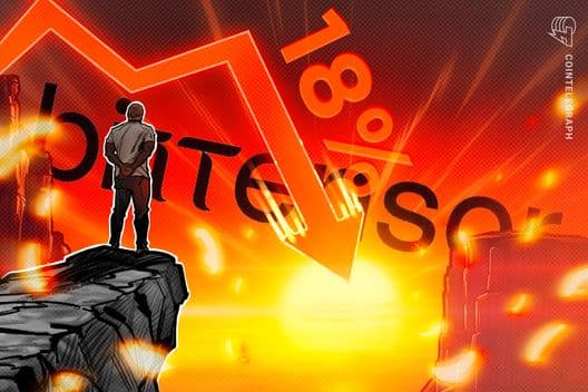 Covenant Exits Bittensor: Decentralization Theatre