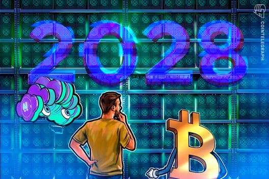 Bitcoin Miners Face Tougher Road