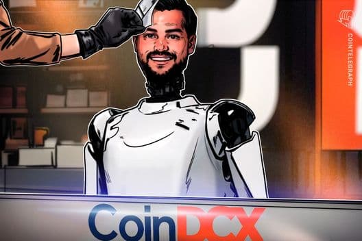 Fake Website Arrest Inside CoinDCX