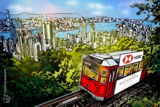 Hong Kong Grants Stablecoin Licences