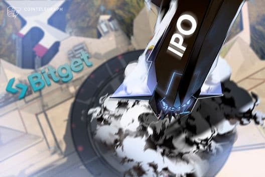 Bitget Rolls SpaceX-Linked Pre-IPO Proxy