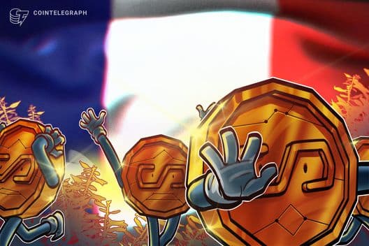 Bank France Calls Tougher MiCA