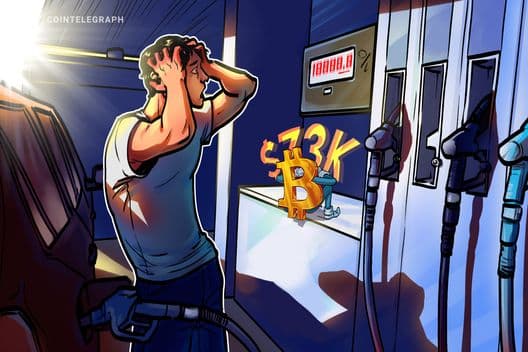Bitcoin Hits Cool Data Shows New Highs