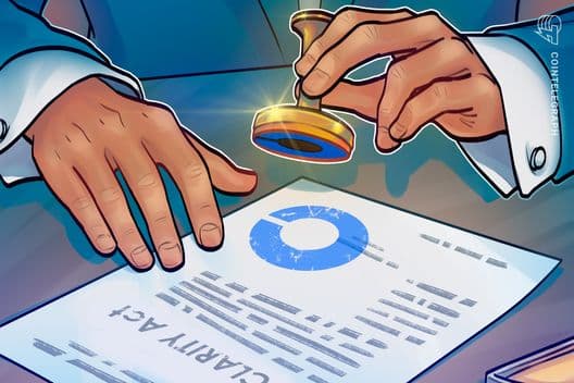 Coinbase Backs Treasury Secretary's Push