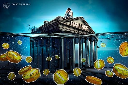 Crypto Exchanges Chase TradFi Commodities