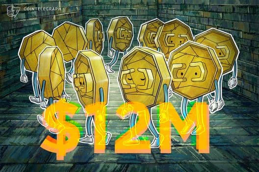 UK-led Operation Atlantic Freezes Crypto