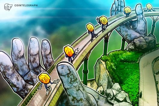 Ventures HashKey Back VPBank-Linked CAEX