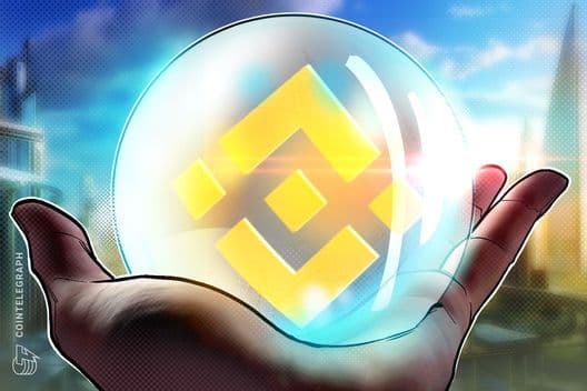 Binance Rolls Prediction Markets Using Predict.fun