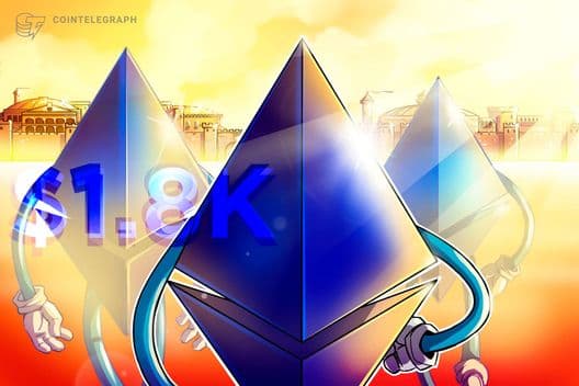 Three Reasons Ether Traders Expect ETH to Rally