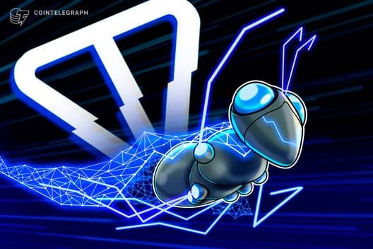 Blockchain Claims Subsecond Finality Catchain