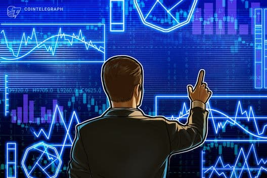 Pyth Network Looks Disrupt Data