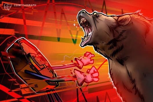 Crypto Crashed Months Ago: Markets Improved?