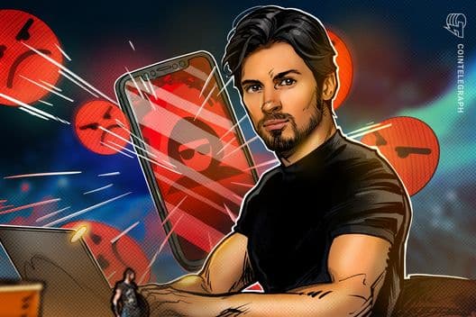 Messaging Push Notifications Privacy Attack