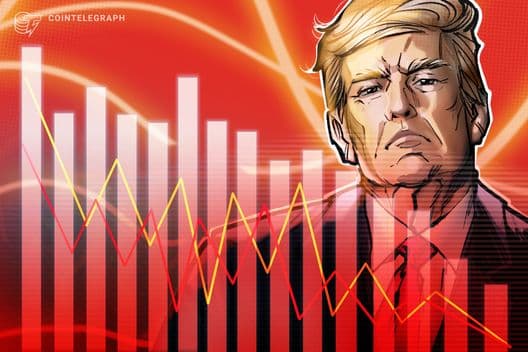 President Trump Faces Renewed Backlash