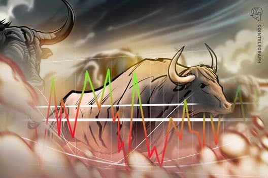 Institutions Crypto Bull Market