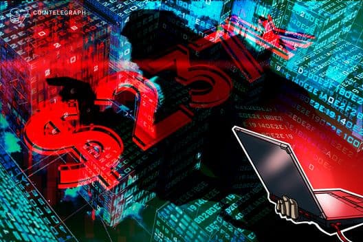Hyperbridge Attacker Mints 1B Bridged Polkadot Tokens