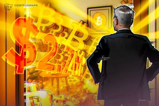 Nigel Farage-backed Stack Adds Bitcoin