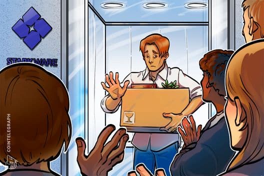 StarkWare Cuts Staff Push Toward Revenue