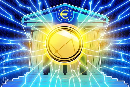 ECB Backs Tokenized Capital Markets Strict