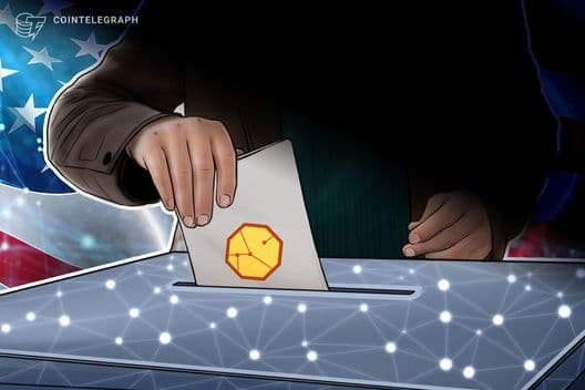 Crypto-Aligned Super PAC Begins Endorsements