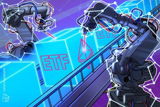 Ether Machine Scraps SPAC Merger