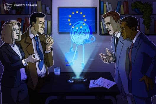 Banks Corporates Europe Actively Selecting Partners