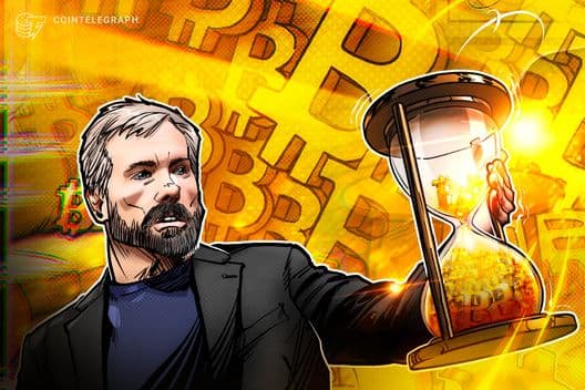 Strategys Michael Saylor Signals Impending Bitcoin Purchase