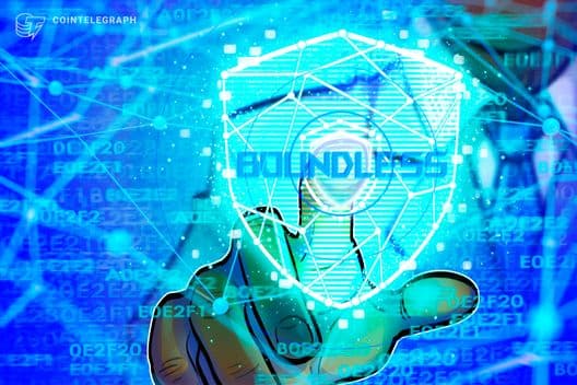 Ledger Taps Boundless Bankgrade Privacy