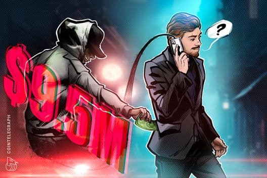 Fake Ledger Live Apple Store Scam: $9.5M Stolen