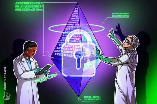 EIP-8105 Design: Ethereum's Encrypted Mempool