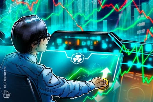Crypto.com Gets into Prediction Markets