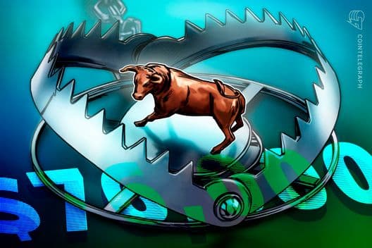 Bitcoins Brief Rally: Bull Trap Ahead?