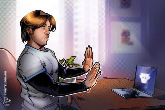 Behind Swap Urges Users Stay Safe