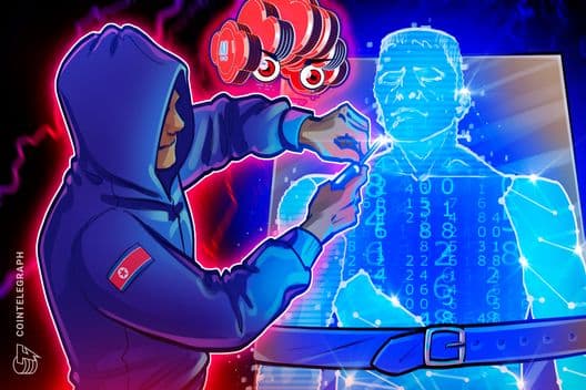 North Korean Hackers Used AI-Enabled Attacks