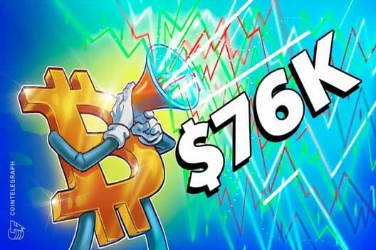 Bitcoin Hits Near-Term Selling Pressure
