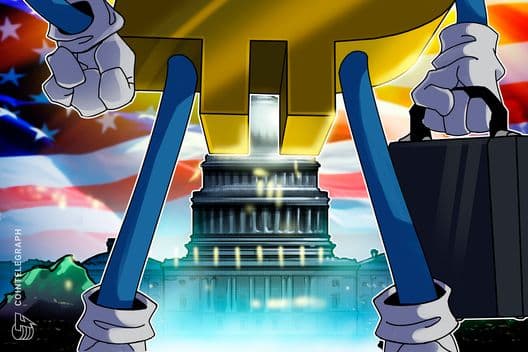 Scrap Crypto Capital Gains Fuel