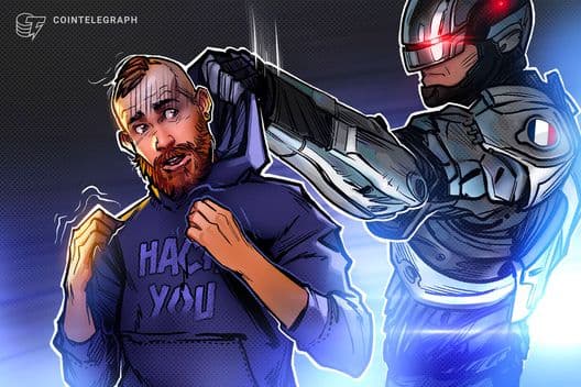 French Minister Measures Coming For Crypto